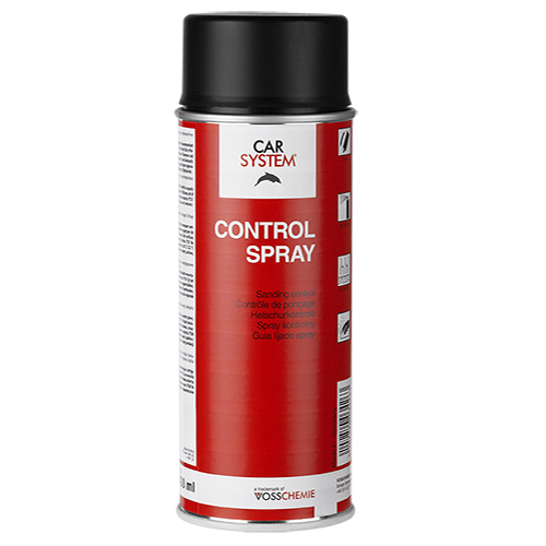 Carsystem controlespray 400 ml, Drive-in Autolakken Wijchen