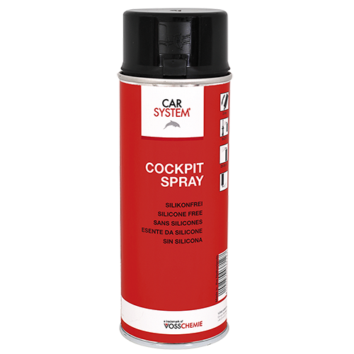 Carsystem cockpitspray 400 ml, Drive-in Autolakken Wijchen