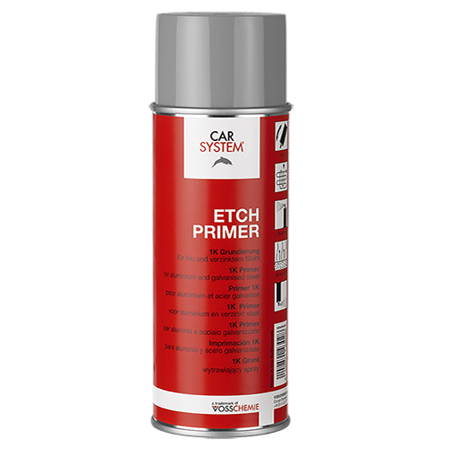 Carsystem etch primer spray 400 ml, Drive-in Autolakken Wijchen