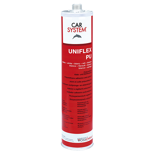 Carsystem uniflex pu wit 310 ml, Drive-in Autolakken Wijchen