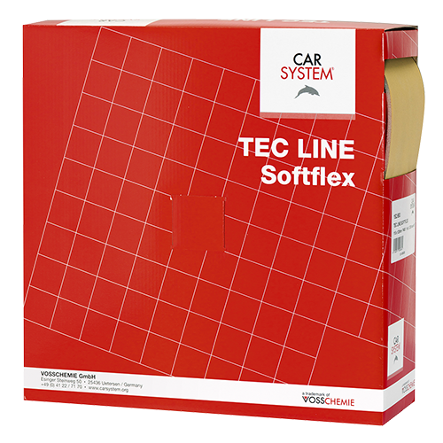 Carsystem tec line softflex rol, Drive-in Autolakken Wijchen